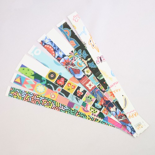 Customizable 19mm Tyvek Identification Wristband Customizable 19mm Tyvek Identification Wristband