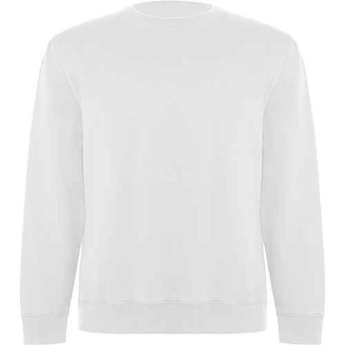 Sweat unisexe en coton bio BATIAN Sweat unisexe en coton bio BATIAN