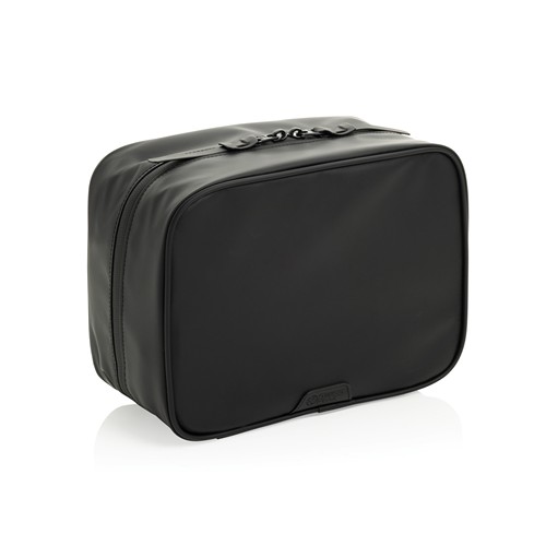 Swiss Peak OSLO RCS Multifunctional Toiletry Pouch Swiss Peak OSLO RCS Multifunctional Toiletry Pouch