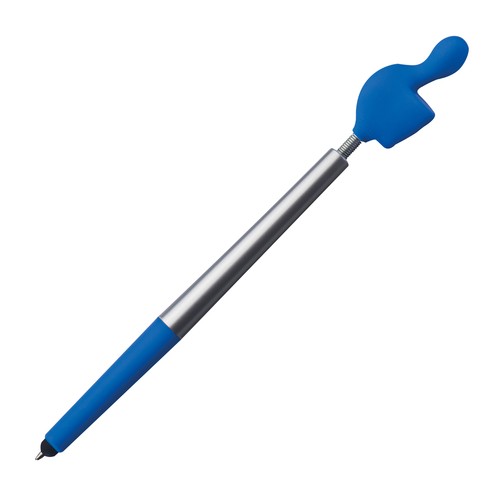 Smile hand ball pen Smile hand ball pen