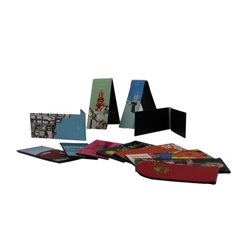 MARCADOR DE LIBROS CON IMÁN PEQUEÑO PERSONALIZABLE