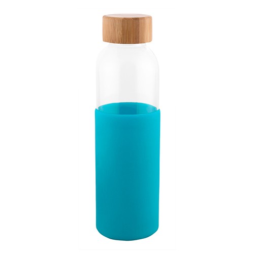 Botella de cristal 500ml Malgher Botella de cristal 500ml Malgher