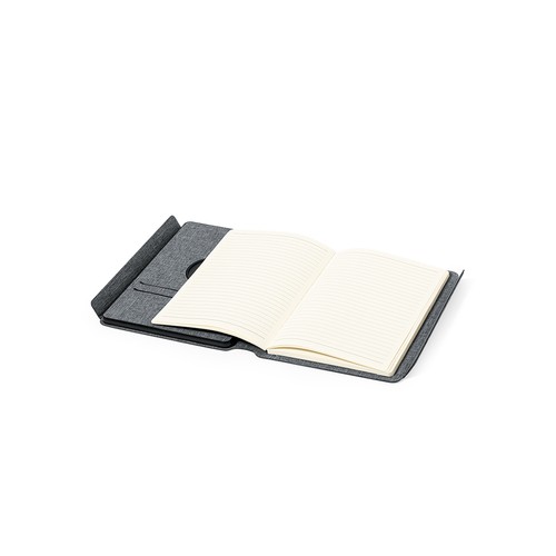 Multifunction Notepad Morrison