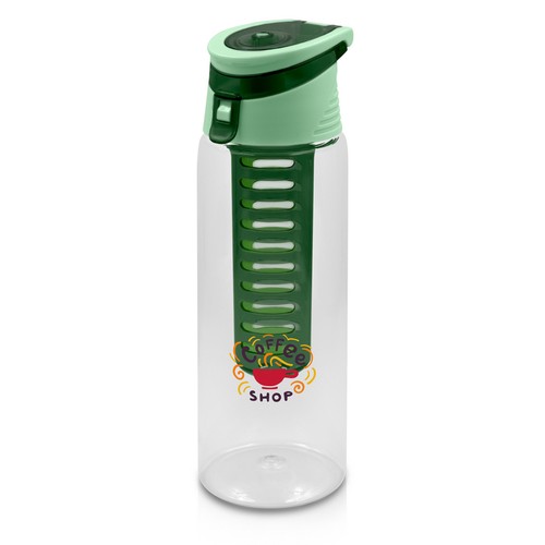 Gourde sport 700 ml Air Gifts | Lizzie Gourde sport 700 ml Air Gifts | Lizzie