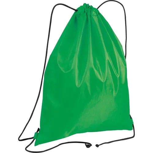 Gym bag van polyester