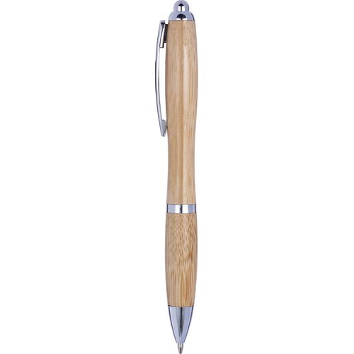 Penna a sfera in bamboo Carson Penna a sfera in bamboo Carson