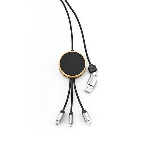 Feynman Cable Feynman Cable