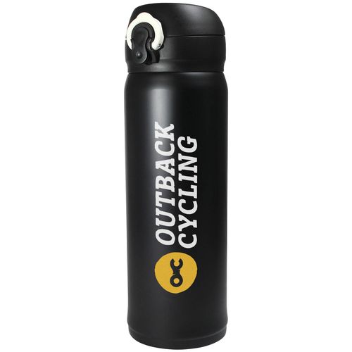 Thermic Vakuum-Stahlflasche (480ml) ** Thermic Vakuum-Stahlflasche (480ml) **