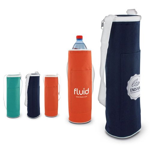 Isothermal bottle bag Isothermal bottle bag