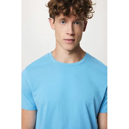 IQONIQ Bryce T-Shirt aus recycelter Baumwolle