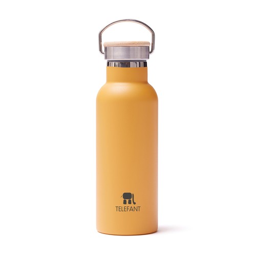 Botella termo VINGA Miles 500 ml Botella termo VINGA Miles 500 ml