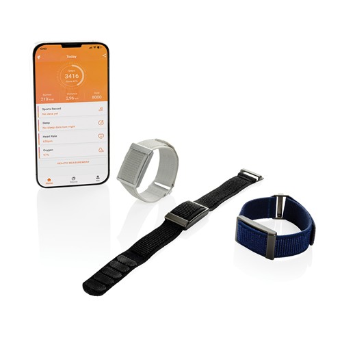 Endo wearable health tracker