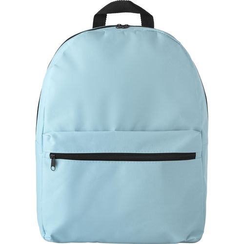 Polyester (600D) backpack Dave Polyester (600D) backpack Dave