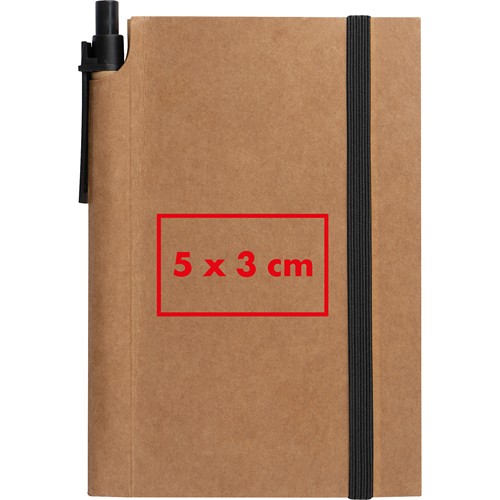 Carnet taille S Carnet taille S