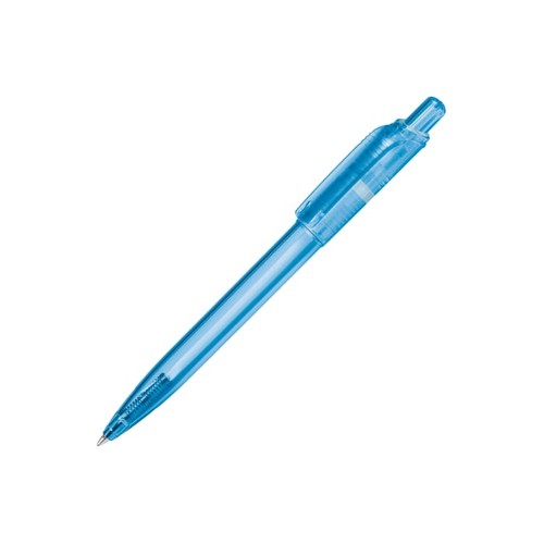 Balpen Ducal Clear transparant Balpen Ducal Clear transparant