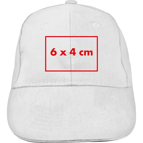6-panel sandwich baseball cap 6-panel sandwich baseball cap