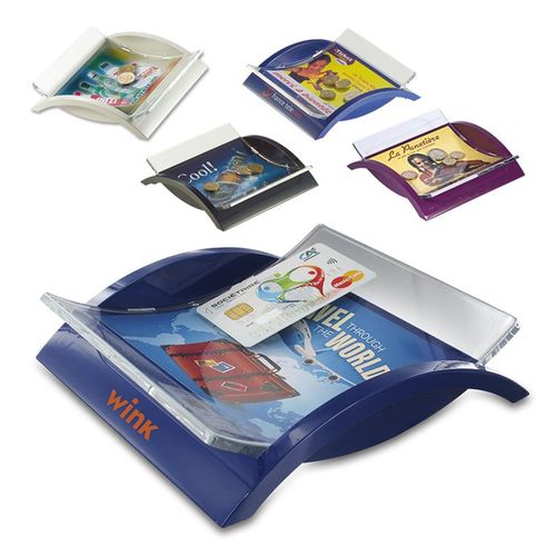 BANDEJA RECOGE MONEDAS