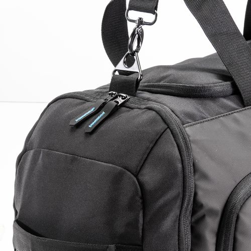 Sac de sport/sac à dos en polyester recyclé (R-PET) Sac de sport/sac à dos en polyester recyclé (R-PET)