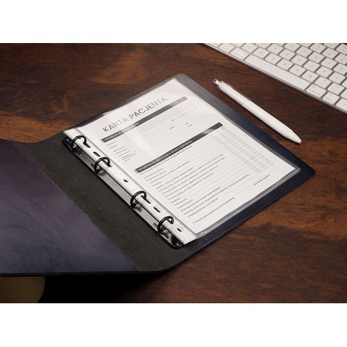 Document folder