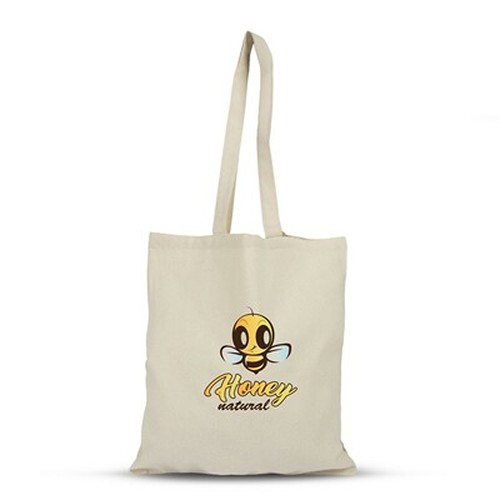 Cotton shopping bag | Huans