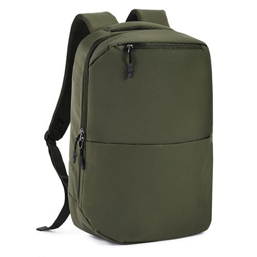 MOCHILA PARA PORTÁTIL EN POLIESTERE 75D