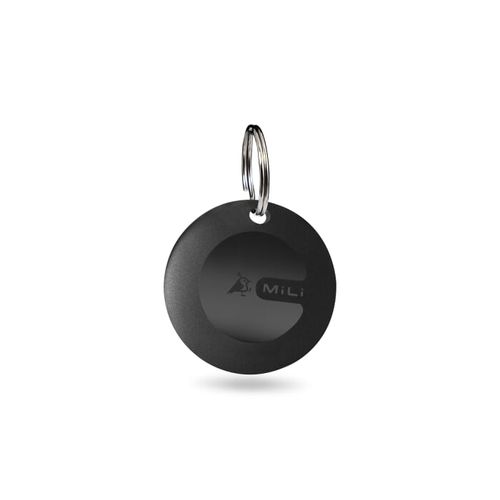 Aqiila Tagbird Waterproof Tracker with Keyring