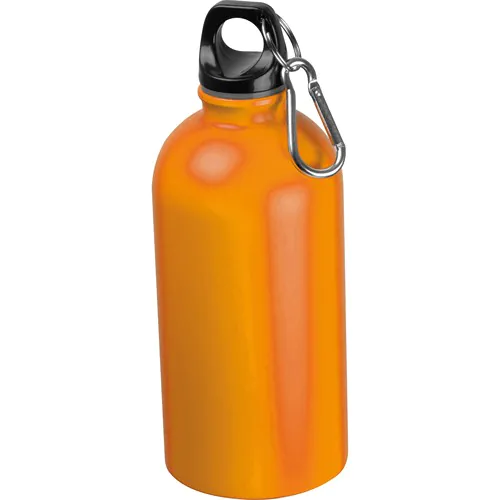 Bouteille en acier inoxydable New York Bouteille en acier inoxydable New York