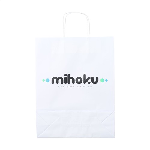 Pagari Paper Bag A3 sac en papier Pagari Paper Bag A3 sac en papier