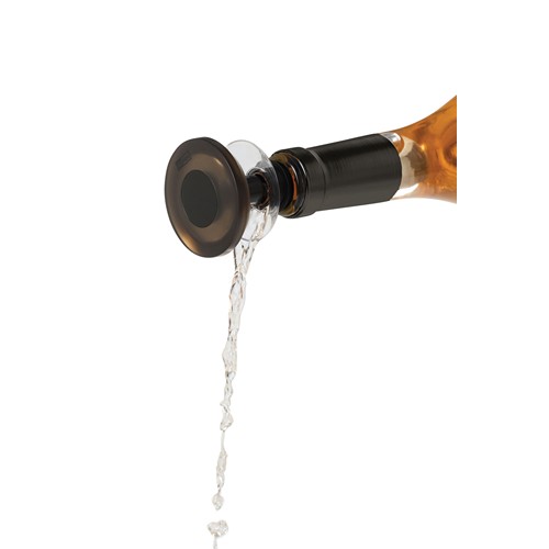 Versatore e tappo AdHoc Gusto Versatore e tappo AdHoc Gusto