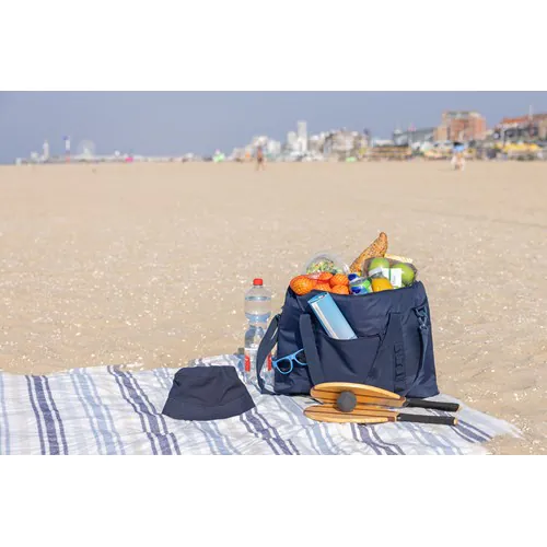 Sonny Aware™ RPET XL cooler tote Sonny Aware™ RPET XL cooler tote