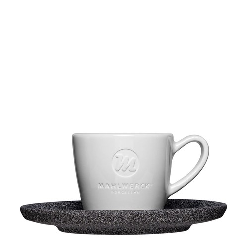 Espresso Cup Granit- engraving Espresso Cup Granit- engraving