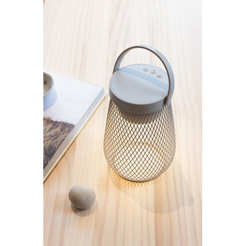 Aurora RCS recycled plastic USB re-chargeable table lamp Aurora RCS recycled plastic USB re-chargeable table lamp