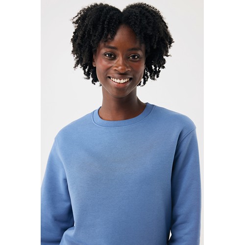 IQONIQ Torla recycled cotton crew neck IQONIQ Torla recycled cotton crew neck