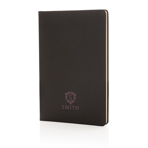 A5 hardcover notebook A5 hardcover notebook