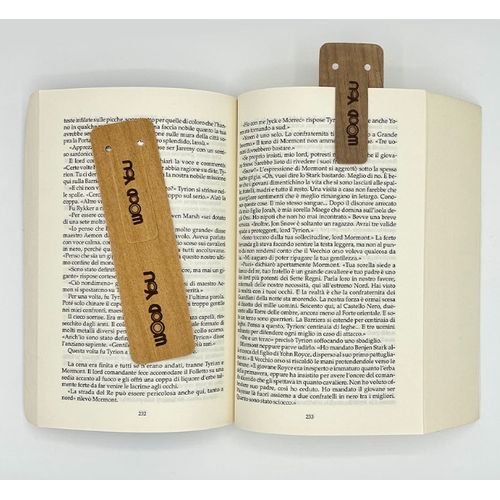 Bookmarks WoodYou Bookmarks WoodYou