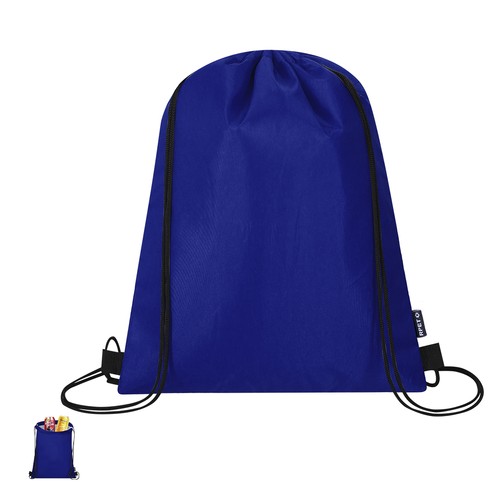 Drawstring Cool Bag Karzux Drawstring Cool Bag Karzux