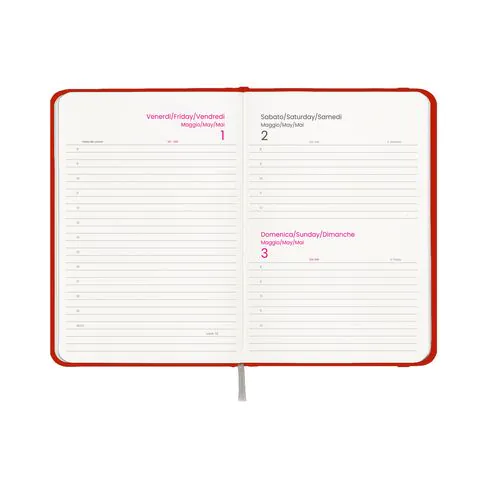 agenda
