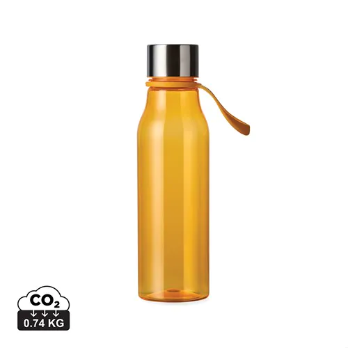 VINGA Bouteille d'eau 600ml en tritan Lean VINGA Bouteille d'eau 600ml en tritan Lean