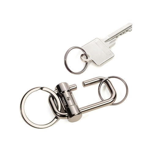 Llavero 2 Vías TROIKA 2-WAY KEY Llavero 2 Vías TROIKA 2-WAY KEY