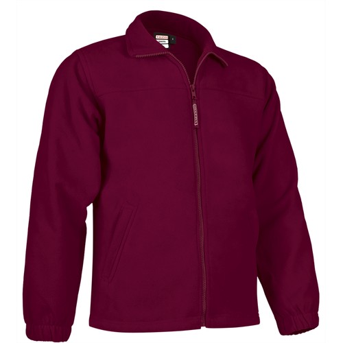 Chaqueta polar DAKOTA