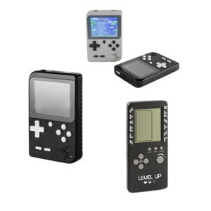 electronic - video games