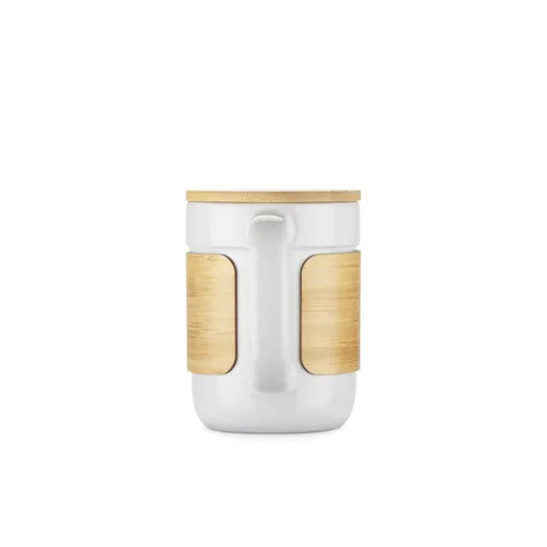tazza riutilizzabile