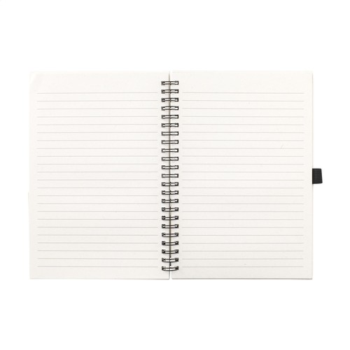 Milk-Carton Wire-O Notebook A5 bloc-notes Milk-Carton Wire-O Notebook A5 bloc-notes