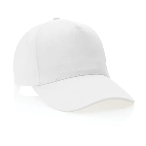 Cappellino Impact 5 panneli 280gr con tracer AWARE™