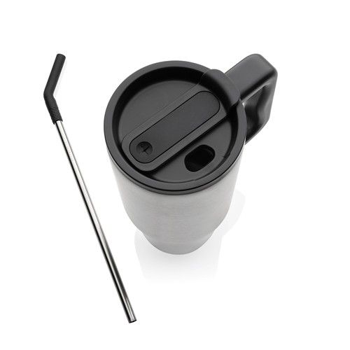 Bicchiere Embrace deluxe in rAcciaio RCS 900ml