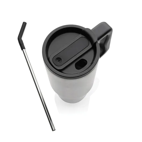 Bicchiere Embrace deluxe in rAcciaio RCS 900ml