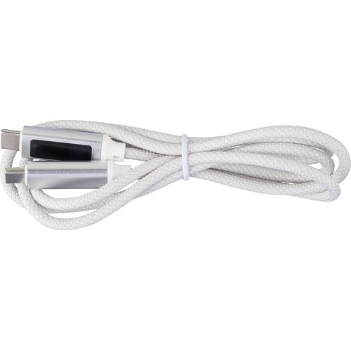 Nylon charging cable 100W Gerd