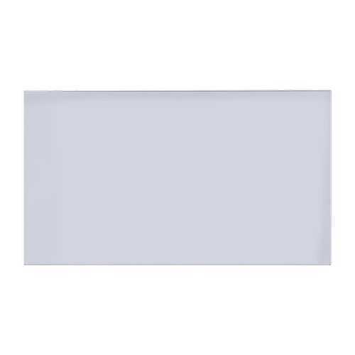 BADGE AIMANT TEXTILE  4.1X7.5