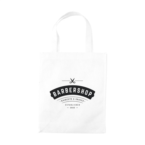 Hot Soluble Bag shopping bag Hot Soluble Bag shopping bag