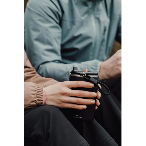 Taza café Nordic Drift Trail RCS cierre y hermética 350 ml